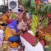 विधायक सरयू राय के आवास पर विधि-विधान के साथ हुई रामार्चा पूजा, कम लोगों के आने की थी अनुमति विधायक सरयू राय के आवास पर विधि-विधान के साथ हुई रामार्चा पूजा, कम लोगों के आने की थी अनुमति