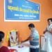 चाईबासा : पद्मावती जैन सरस्वतीत शिशु विद्या मंदिर में श्रद्धा और भक्ति के साथ मना गुरु पूर्णिमा उत्सव