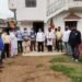 भाजपा के नवमनोनीत जिलाध्यक्ष विपिन पूर्ति पहुंचे चक्रधरपुर, गिलुवा से लिया आशीर्वाद, भाजपाइयों ने किया स्वागत