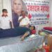 रेड क्रॉस सोसाइटी के मासिक रक्तदान शिविर में भाजपा प्रदेश प्रवक्ता कुणाल षाड़ंगी समेत 105 दाताओं ने किया रक्तदान रेड क्रॉस सोसाइटी के मासिक रक्तदान शिविर में भाजपा प्रदेश प्रवक्ता कुणाल षाड़ंगी समेत 105 दाताओं ने किया रक्तदान