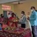 चाकुलिया : वन प्रबंधन महासमिति ने सीओ को किया सम्मानित चाकुलिया : वन प्रबंधन महासमिति ने सीओ को किया सम्मानित