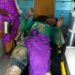 कराईकेला : हाई टेंशन तार की चपेट में आने से विक्षिप्त युवक झुलसा, दोनों पैर टूटे, जमशेदपुर रेफर