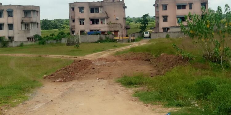 जगन्नाथपुर प्रखंड में बिना ग्रामसभा के ही हो जाती है योजना पारित और हो जाता है आवंटन