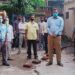 आरूष मेटल प्रबंधन की मनमानी के खिलाफ अब आर – पार की लडाई :- शैलेश पांडेय