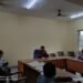 मनरेगा कर्मियों के हडताल पर जाने से काम प्रभाविव नहीं हो : घाटशिला बीडीओ मनरेगा कर्मियों के हडताल पर जाने से काम प्रभाविव नहीं हो : घाटशिला बीडीओ