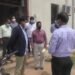 उपायुक्त ने किया चाईबासा सदर अस्पताल का निरीक्षण, कहा-हाईरिस्क कंटैक्ट के कारण बढ़ रहे हैं जिले में कोरोना के मरीज की संख्या