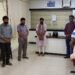 झारखंड राज्य सहकारी बैंक की सभी शाखाओं में दी गयी वरिष्ठ प्रबंधक स्व राम प्रसाद को श्रद्धांजलि, संघ ने रखी विभिन्न मांगें