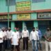 माझी पारगाना महाल व धाड़ दिशोम की हुई आपातकालीन बैठक, राम मंदिर में मिट्टी देने से किया इंकार, कहा-मिट्टी चोरी करते पकड़े जाने पर करेंगे सेंद्रा