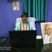 इंटक की वर्चुअल कार्यकारिणी बैठक में कई प्रस्ताव पारित