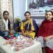 Rakshabandhan : महिला विकास मंच की स्वदेशी राखियां बढ़ाएंगी रिश्ते में मिठास