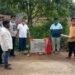 Chaibasa : कुरसीटोला-लादुराबासा में बनेगी 3300 फीट सड़क, विधायक दीपक बिरुवा ने किया शिलान्यास Chaibasa : कुरसीटोला-लादुराबासा में बनेगी 3300 फीट सड़क, विधायक दीपक बिरुवा ने किया शिलान्यास