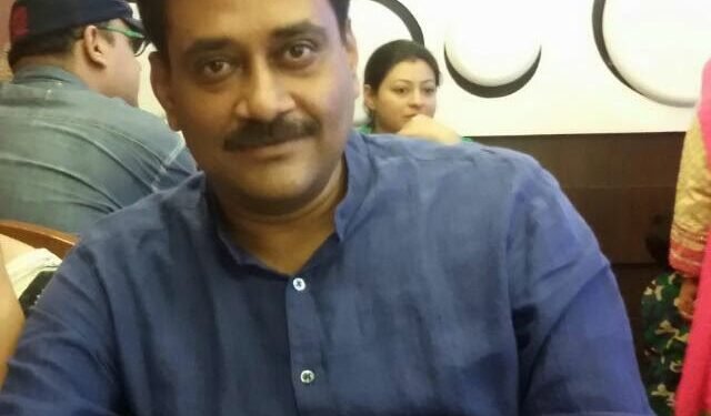 jharkhand-ips-death-जमशेदपुर के सिटी डीएसपी रहे आलोक का निधन, खूंटी और गढ़वा में रह चुके है एसपी, मुख्यमंत्री समेत तमाम लोगों ने दी श्रद्धांजलि