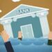 bank-problem-बैंकों में पैसा रखना या किसी भी ट्रांजैक्शन का करना खतरे से खाली नहीं, बैंक बना जंजाल