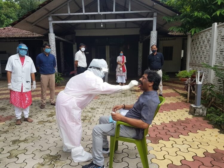 jharkhand-lockdown-order-झारखंड में लॉकडाउन का लिखित आदेश आया, जानें क्या रहेगी पाबंदी, क्या रहेगा खुला, देखिये-वीडियो-video, क्या है स्वास्थ्य मंत्री बन्ना गुप्ता का कहना-video jharkhand-lockdown-order-झारखंड में लॉकडाउन का लिखित आदेश आया, जानें क्या रहेगी पाबंदी, क्या रहेगा खुला, देखिये-वीडियो-video, क्या है स्वास्थ्य मंत्री बन्ना गुप्ता का कहना-video