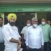 kolhan-hywa-tipper-association-कोल्हान के हाइवा व टिपर एसोसिएशन की हड़ताल चौथे दिन जारी, परिवहन मंत्री ने कहा-समस्या का समाधान होगा