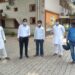 jamshedpur-electricity-मानगो में ट्रांस्फारमर को लेकर दो खेमे में बंटे लोग, जिला पुलिस मुख्यालय पहुंचा मामला jamshedpur-electricity-मानगो में ट्रांस्फारमर को लेकर दो खेमे में बंटे लोग, जिला पुलिस मुख्यालय पहुंचा मामला