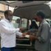 jugsalai-mla-initiative-जुगसलाई के झामुमो विधायक ने पेश की मानवता की मिसाल
