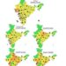 jharkhand-weather-report-झारखंड में मौसम विभाग ने जारी किया अलर्ट, 4 जुलाई तक बिजली गिरने जैसी घटनाएं हो सकती है
