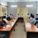 jamshedpur-traffic-जमशेदपुर की ट्राफिक व्यवस्था को लेकर हुई हाइलेबल मीटिंग, 19 ब्लैकस्पॉट को एक्सीडेंट फ्री जोन बनाने की कवायद-video
