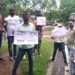 International Youth Day : संयुक्त युवा संघ ने चलाया जागरूकता अभियान, युवाओं से नशाखोरी से दूर रहने का आह्वान International Youth Day : संयुक्त युवा संघ ने चलाया जागरूकता अभियान, युवाओं से नशाखोरी से दूर रहने का आह्वान