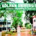 kolhan University : घंटी आधारित शिक्षकों की हड़ताल समाप्त, कल से लेंगे क्लास kolhan University : घंटी आधारित शिक्षकों की हड़ताल समाप्त, कल से लेंगे क्लास