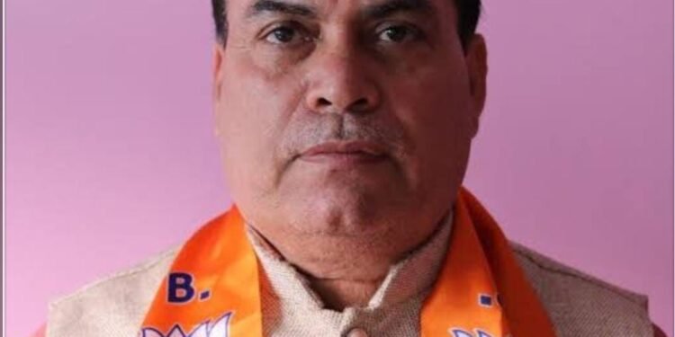 Jamshedpur BJP : स्वास्थ्य मामले में हेमंत सरकार सुपर फेल, केजरीवाल की तरह हेमंत व बन्ना भी लें केंद्रीय गृह मंत्री अमित शाह की शरण : देवेंद्र सिंह Jamshedpur BJP : स्वास्थ्य मामले में हेमंत सरकार सुपर फेल, केजरीवाल की तरह हेमंत व बन्ना भी लें केंद्रीय गृह मंत्री अमित शाह की शरण : देवेंद्र सिंह