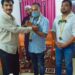 Jamshedpur : राष्ट्रीय भ्रष्टाचार नियंत्रण एवं जन कल्याण संगठन ने प्रदेश यूथ सेल के पदाधिकारियों को किया सम्मानित Jamshedpur : राष्ट्रीय भ्रष्टाचार नियंत्रण एवं जन कल्याण संगठन ने प्रदेश यूथ सेल के पदाधिकारियों को किया सम्मानित