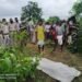chakuliya:हाथी ने मौरबेड़ा निवासी बुजुर्ग राम मुर्मू को पटक पटक कर मार डाला, वन विभाग ने परिवारवालों को तत्काल 25 हजार रुपये का सहयोग किया