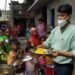 Jamshedpur : सुभाष युवा मंच ने बागबेड़ा नया बस्ती के बाढ़ प्रभावितों में किया खाद्य सामग्री का वितरण Jamshedpur : सुभाष युवा मंच ने बागबेड़ा नया बस्ती के बाढ़ प्रभावितों में किया खाद्य सामग्री का वितरण