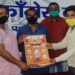 Chaibasa : सिंहभूम सांसद गीता कोड़ा ने किया ऑर्डरजी एप लांच