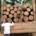 Chaibasa-Action-of-Forest-Department : वन विभाग ने पोड़ाहाट जंगल में मारा छापा, ट्रक सहित छह लाख की लकड़ी जब्त, दो गिरफ्तार, लकड़ी माफियाओं का तार रांची से है जुड़ा Chaibasa-Action-of-Forest-Department : वन विभाग ने पोड़ाहाट जंगल में मारा छापा, ट्रक सहित छह लाख की लकड़ी जब्त, दो गिरफ्तार, लकड़ी माफियाओं का तार रांची से है जुड़ा
