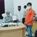 jamshedpur-Workers-college-ABVP : यूजी व पीजी का परीक्षा फार्म भरने में छात्रों को करना पड़ रहा अधिक पैसे का भुगतान, न बैंक लौटा रहा पैसे न कोल्हान यूनिवर्सिटी, छात्र परेशान jamshedpur-Workers-college-ABVP : यूजी व पीजी का परीक्षा फार्म भरने में छात्रों को करना पड़ रहा अधिक पैसे का भुगतान, न बैंक लौटा रहा पैसे न कोल्हान यूनिवर्सिटी, छात्र परेशान