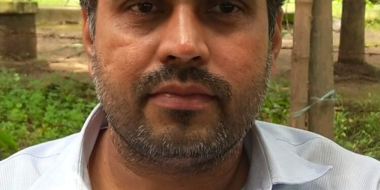 Jamshedpur Muskan : कोरोना से डरे नहीं हिम्मत से लड़ें, मानसिक समस्याओं के निराकरण के लिए ‘मुस्कान’ की मुहिम तेज, समाधान के लिए 24 घंटे हेल्पलाइन नंबर उपलब्ध
