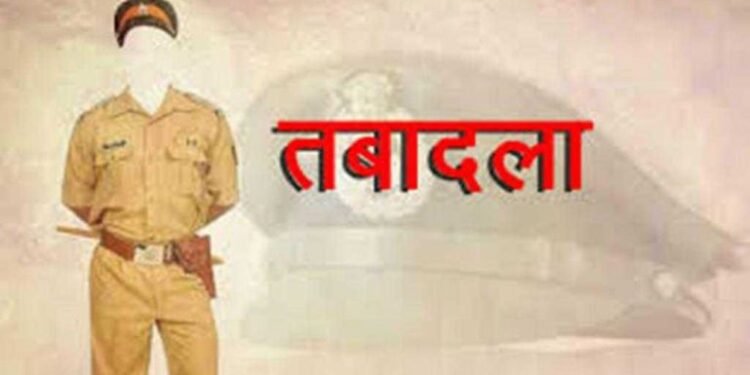 Jharkhand-DSP-transferred-झारखंड पुलिस में 11 डीएसपी स्तर के अधिकारियों का तबादला Jharkhand-DSP-transferred-झारखंड पुलिस में 11 डीएसपी स्तर के अधिकारियों का तबादला