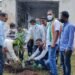 Chaibasa Congress : युवा कांग्रेस ने मनायी पूर्व प्रधानमंत्री की जयंती, पर्यावरण सप्ताह के तहत पौधरोपण कर लिया पर्यावरण संरक्षण का संकल्प