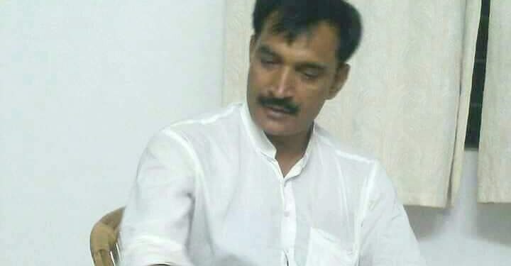 Jamshedpur BJP : भाजपा में ओबीसी व अल्पसंख्यक मोर्चा की तर्ज पर सवर्ण मोर्चा के गठन की उठी मांग, जमशेदपुर के भाजपाइयों ने राष्ट्रीय अध्यक्ष को लिखा पत्र