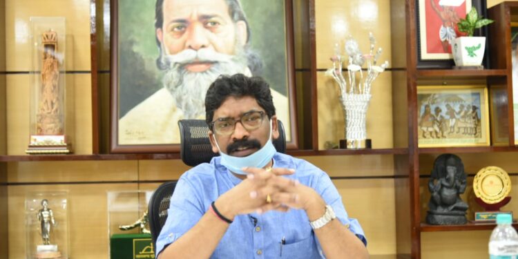 Jharkhand : नीट-जेईई परीक्षा को लेकर सुप्रीम कोर्ट जायेगी झारखंड सरकार Jharkhand : नीट-जेईई परीक्षा को लेकर सुप्रीम कोर्ट जायेगी झारखंड सरकार