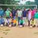 Jamshedpur Rural : झामुमो के महावीर मुर्मू ने पांच फुटबॉल टीमों को फुटबॉल उपलब्ध कराया, आगे भी सहयोग का भरोसा दिया Jamshedpur Rural : झामुमो के महावीर मुर्मू ने पांच फुटबॉल टीमों को फुटबॉल उपलब्ध कराया, आगे भी सहयोग का भरोसा दिया
