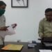 Gamharia : सड़क निर्माण के लिए पत्रकार ने की पहल Gamharia : सड़क निर्माण के लिए पत्रकार ने की पहल