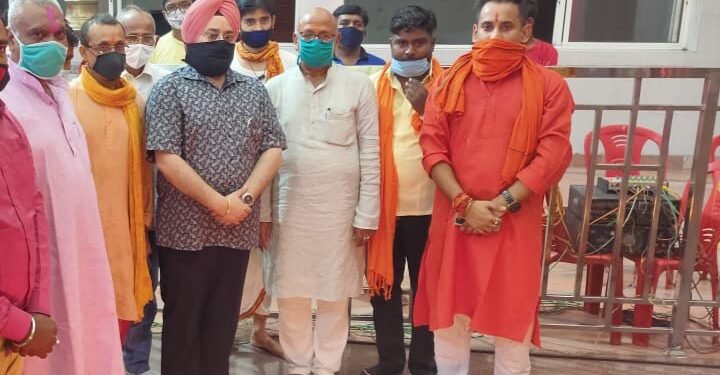 jamshedpur-celebrates-जमशेदपुर में जश्न मनाया गया, राममय हुई लौहनगरी, देखिए क्या भव्य हुआ जमशेदपुर में आयोजन jamshedpur-celebrates-जमशेदपुर में जश्न मनाया गया, राममय हुई लौहनगरी, देखिए क्या भव्य हुआ जमशेदपुर में आयोजन