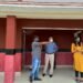 Ghatshila: उप विकास आयुक्त ने घाटशिला प्रखंड का दौरा कर विकास योजनाओं का किया निरीक्षण Ghatshila: उप विकास आयुक्त ने घाटशिला प्रखंड का दौरा कर विकास योजनाओं का किया निरीक्षण