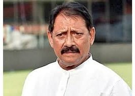 Chetan Chauhan passed away : पूर्व क्रिकेटर व यूपी सरकार में मंत्री चेतन चौहान का निधन, कोरोना संक्रमित थे Chetan Chauhan passed away : पूर्व क्रिकेटर व यूपी सरकार में मंत्री चेतन चौहान का निधन, कोरोना संक्रमित थे