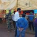 Chakulia Checkpost : एडीएम ने किया चेकपोस्ट का निरीक्षण