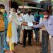 chaibasa : अस्थायी नौकरी से परेशान परियोजना सहायक पहुंचे विधायक दीपक बिरुवा के पास, विधायक ने कहा- सेवा नियमावली के आधार पर होनी चाहिए सीधी नियुक्ति, सीएम से करेंगे बात