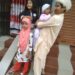 west-singhbhum-bakrid : सोशल डिस्टेंशिग के साथ मनी बकरीद, घरों में पढ़ी गयी नमाज