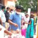 Chaibasa : राम भक्तों के द्वारा बाल मंडली चाईबासा में 5 /5 दीपक व बाती वितरण किया गया, अयोध्या में श्रीराम मंदिर भूमि पूजन के दिन जगमगायेगा चाईबास