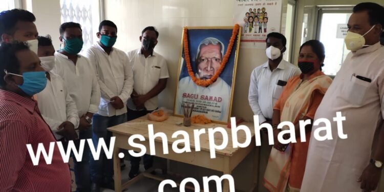 Chaibasa : आदिवासी हो समाज युवा महासभा ने किया रक्तदान Chaibasa : आदिवासी हो समाज युवा महासभा ने किया रक्तदान