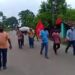 Big Breaking Jhinkpani : मजदूर के शव के साथ झीकपानी एसीसी सीमेंट प्लांट के ठेका मजदूरों का प्रदर्शन Big Breaking Jhinkpani : मजदूर के शव के साथ झीकपानी एसीसी सीमेंट प्लांट के ठेका मजदूरों का प्रदर्शन