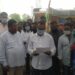 Jhinkpani ACC Cement Plant : धरना स्थल पहुंचे पूर्व मुख्यमंत्री मधु कोड़ा, मृतक के परिजनों को मुआवजा व नौकरी पर बनी सहमति