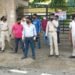 Demonstration of Home Guards : बकाया वेतन व ड्यूटी को लेकर असमंजस को लेकर होम गार्डों ने किया प्रदर्शन Demonstration of Home Guards : बकाया वेतन व ड्यूटी को लेकर असमंजस को लेकर होम गार्डों ने किया प्रदर्शन